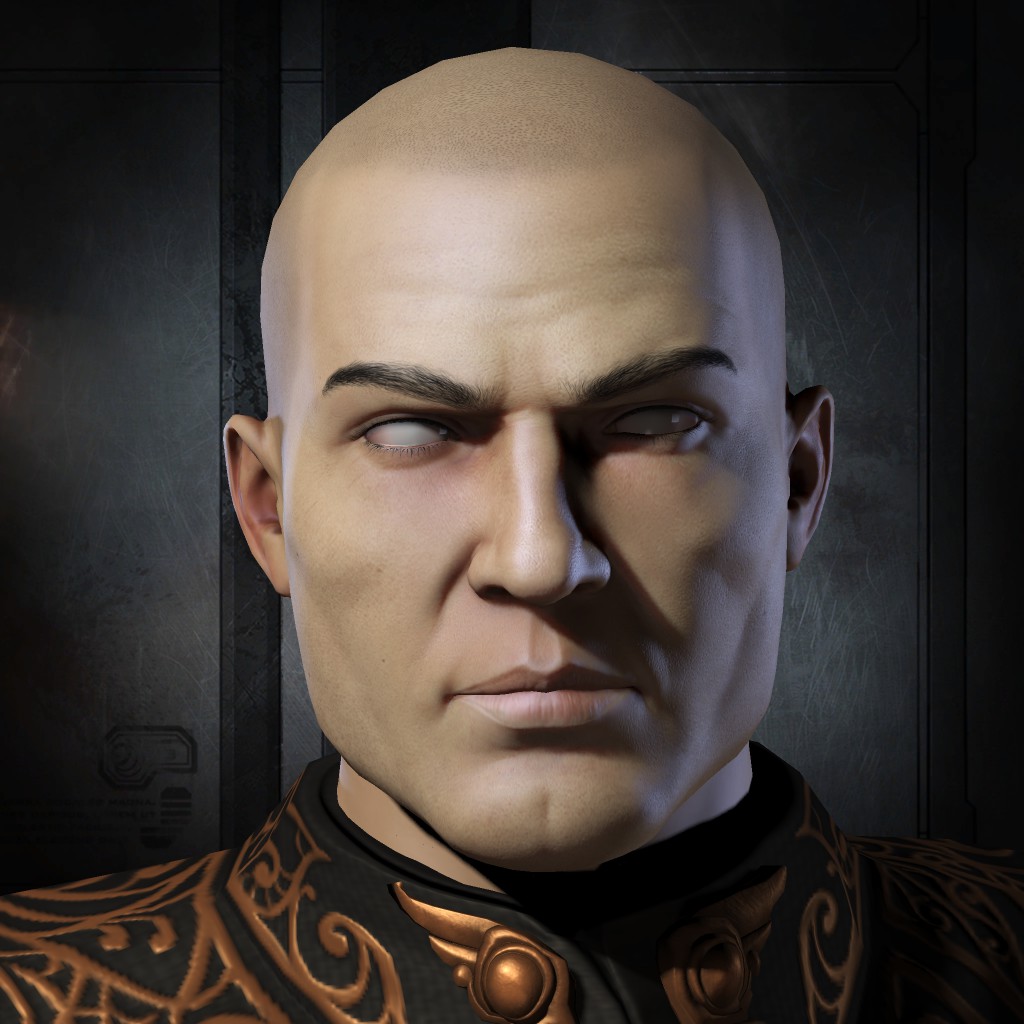 Pharaoh Seth Immortalborn