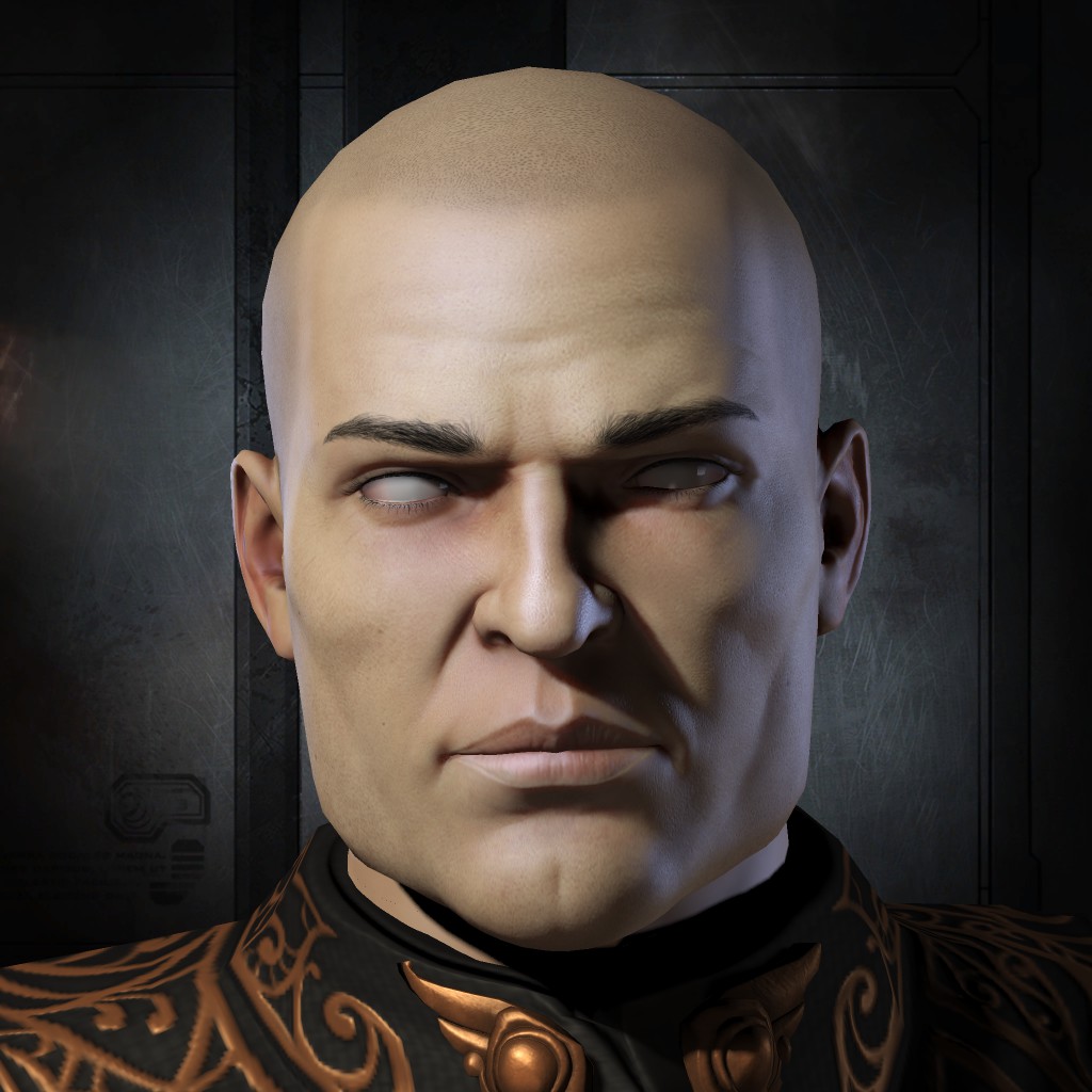 Pharaoh Horus Immortalborn