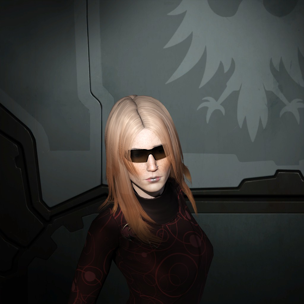 Korintha Ransdom
