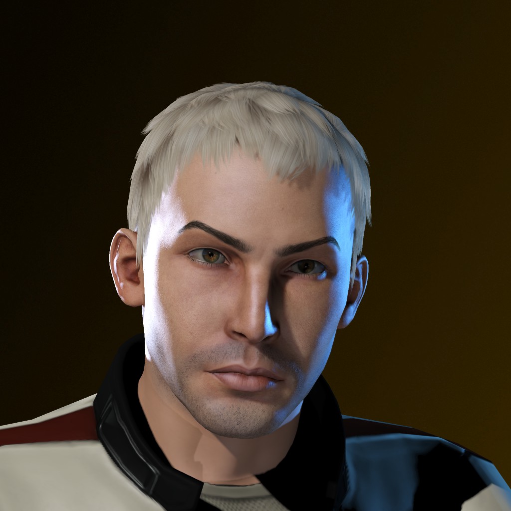 Conner Priest