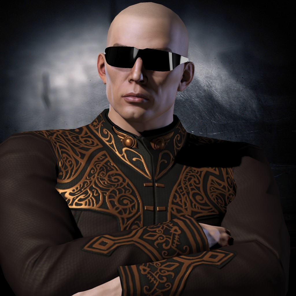 MasterEveUniverse COP