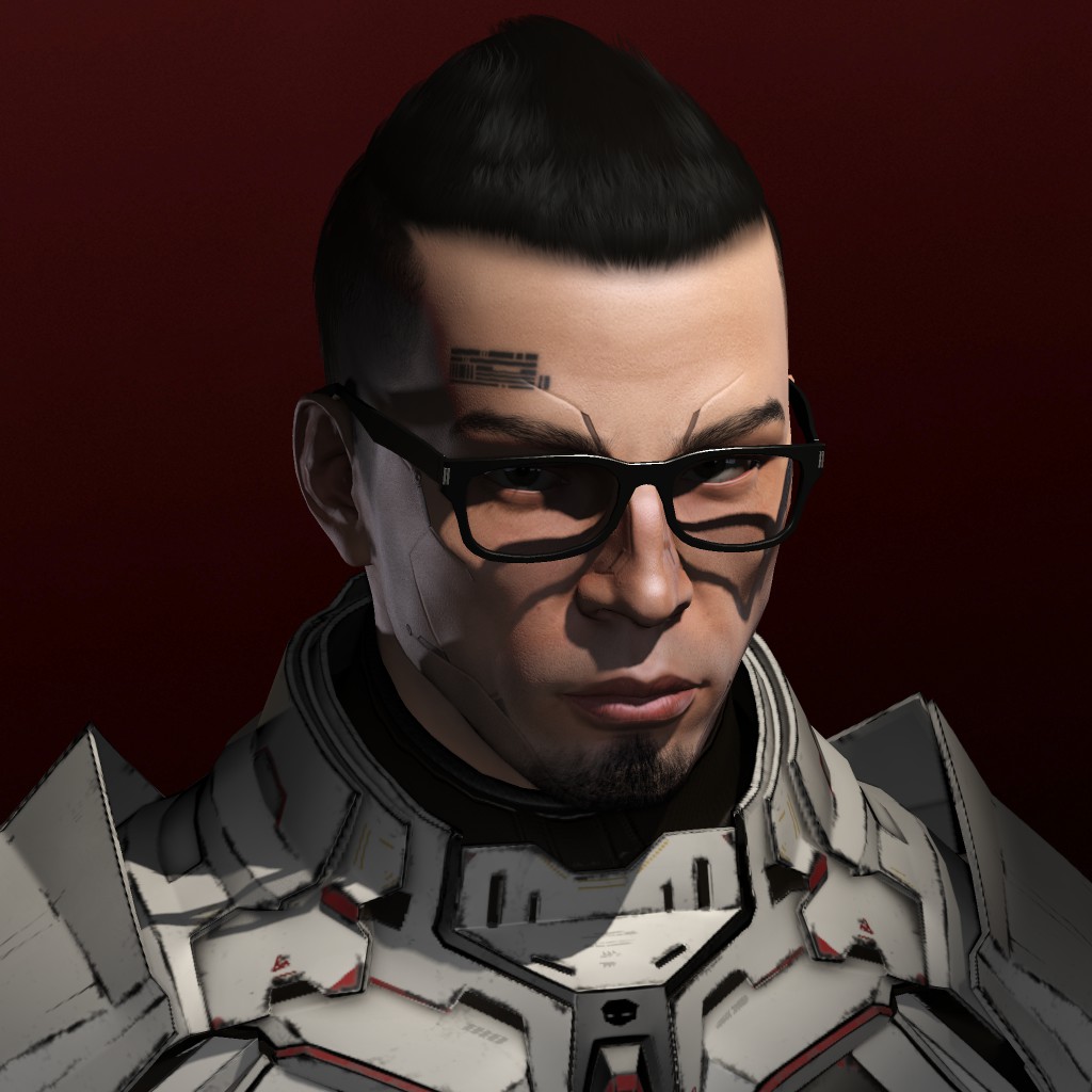 N Nero