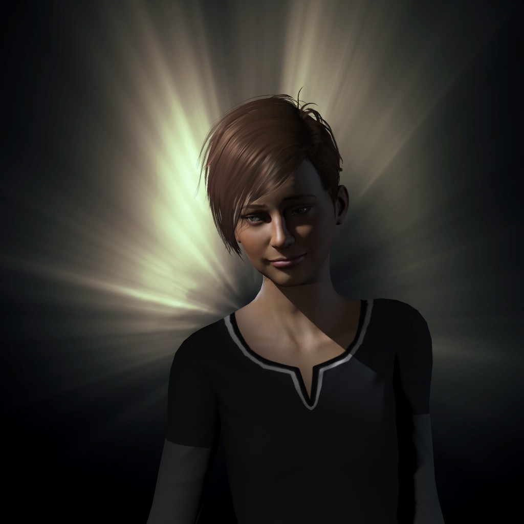 Alexandria Umbra