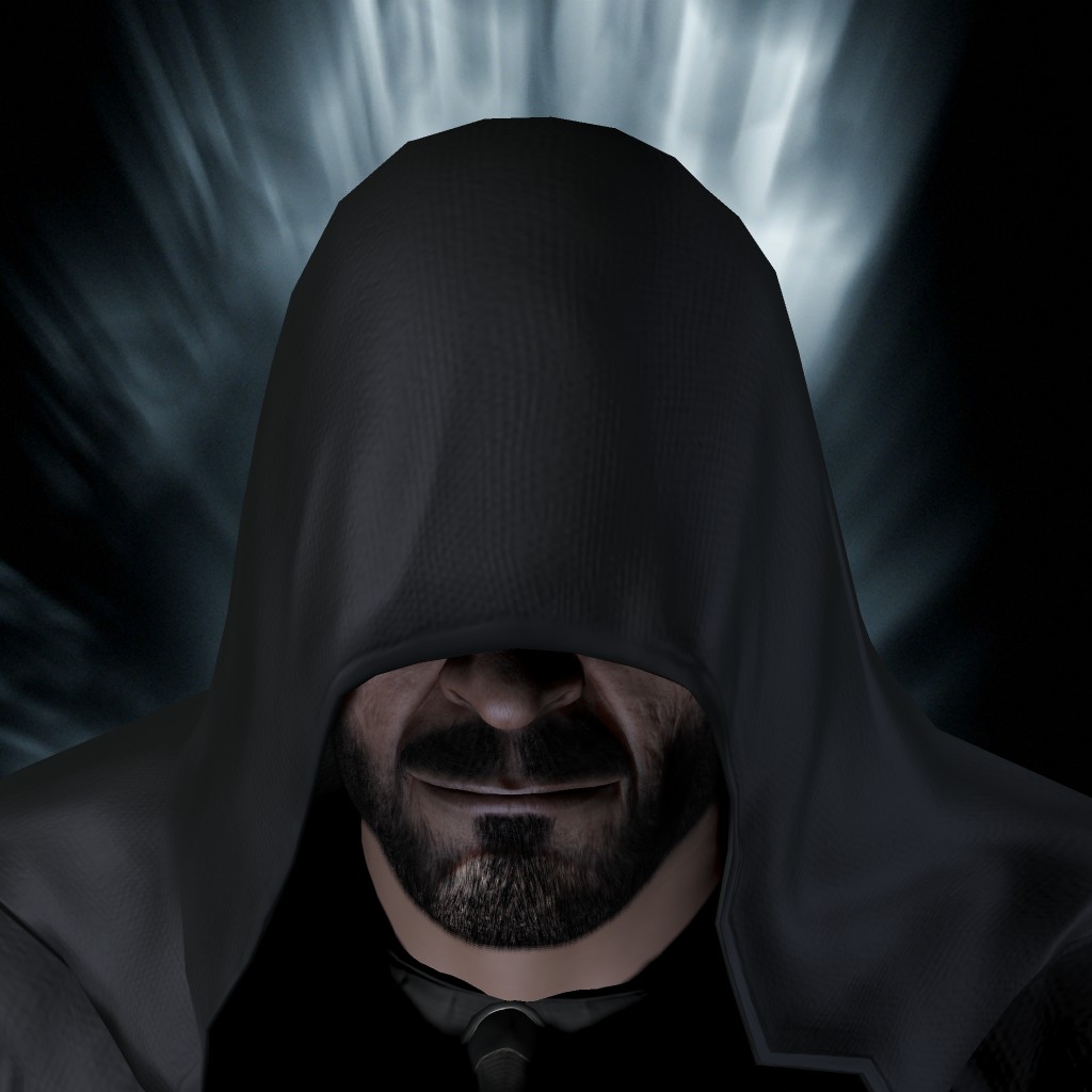 Modo Lucius