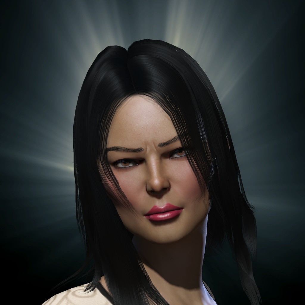 Bethany Anne SwiftStrike