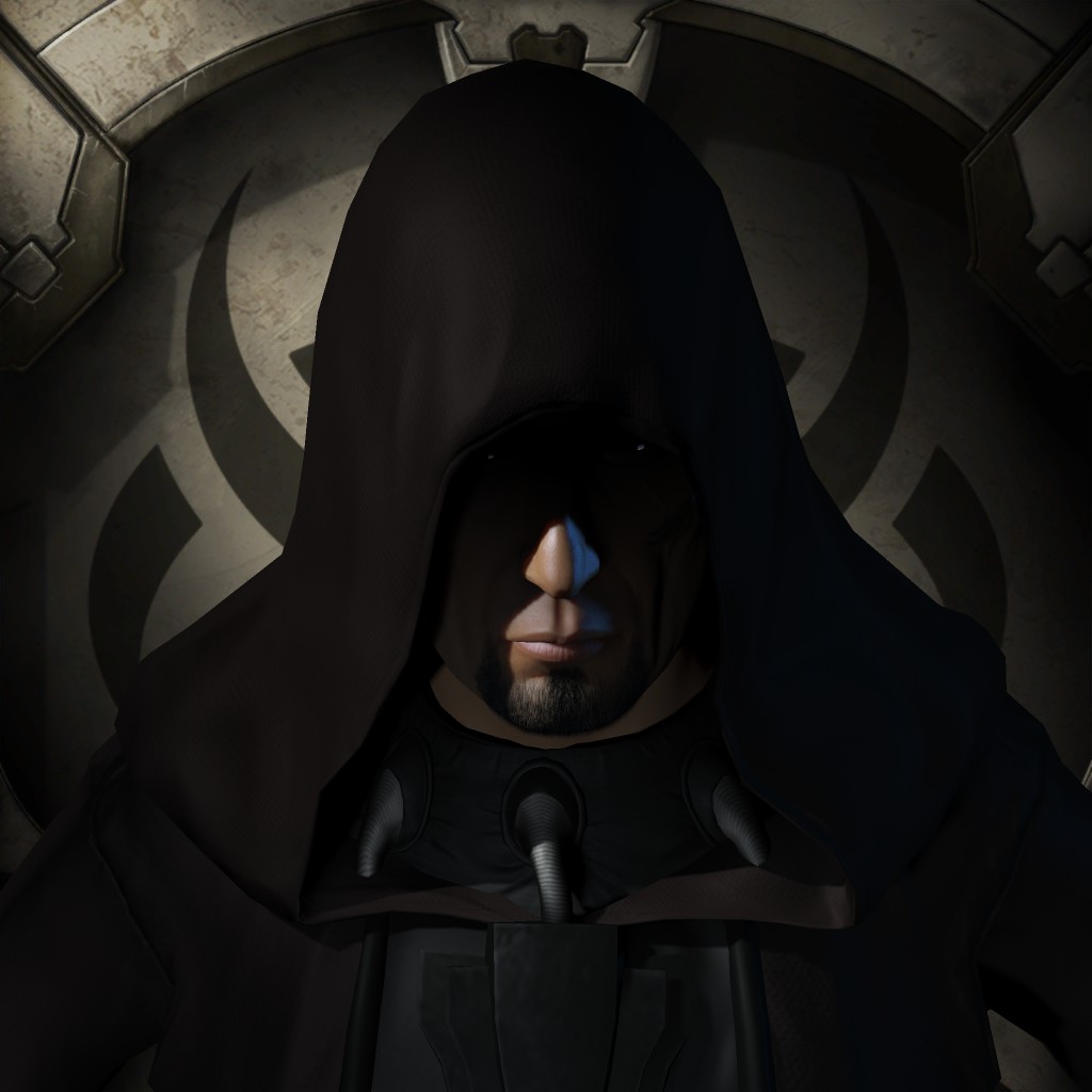 Rush Dekar