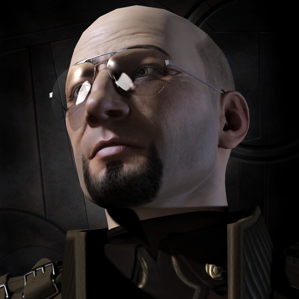 George en Deisel