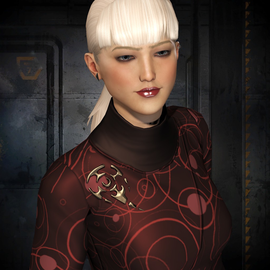 Julia Cole