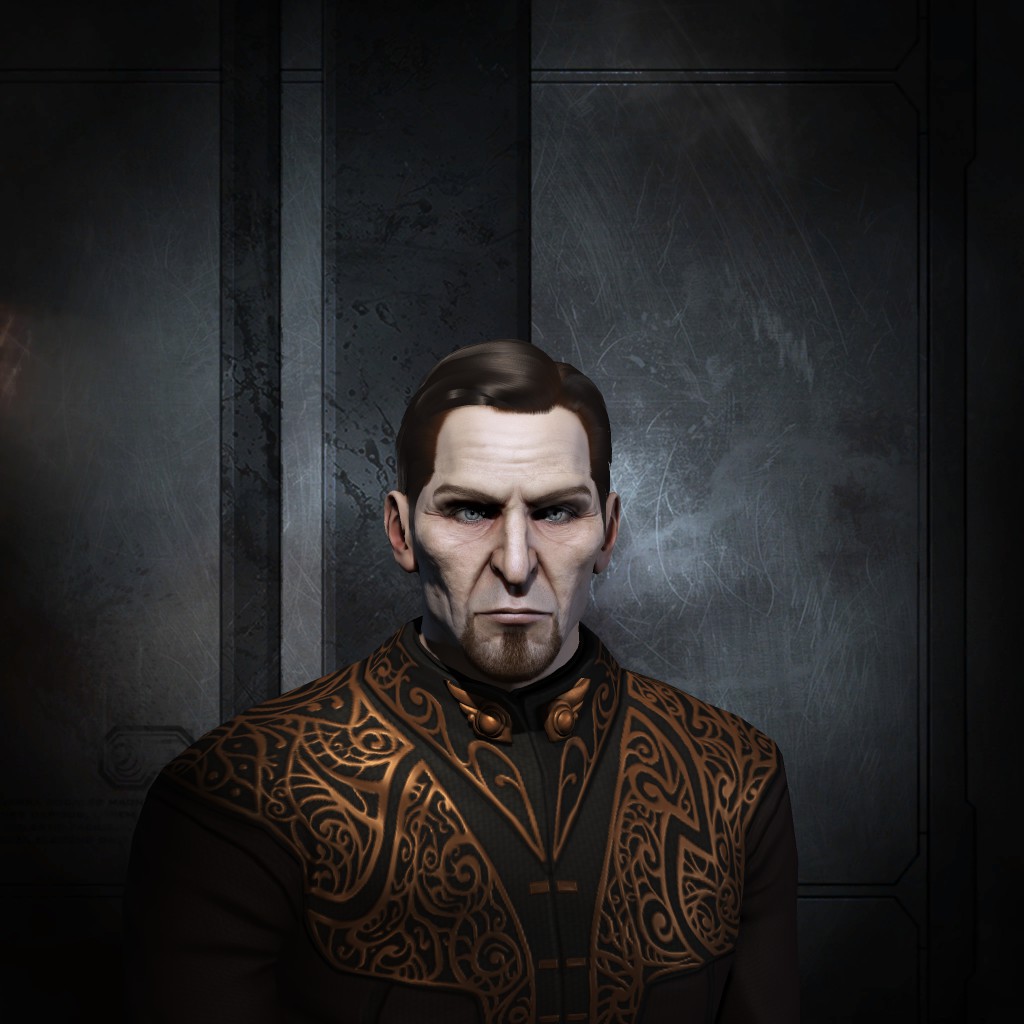 Straightarino Bronzerino