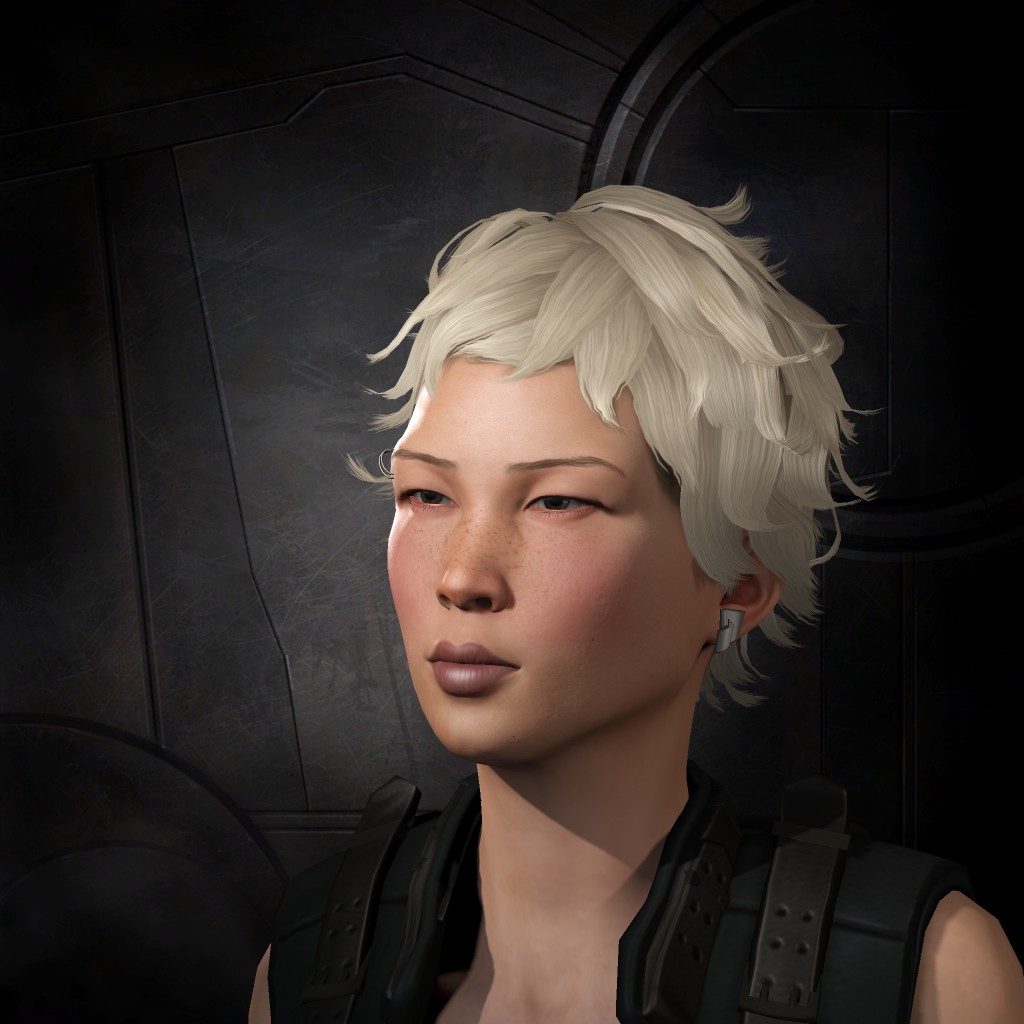 Lian Solana