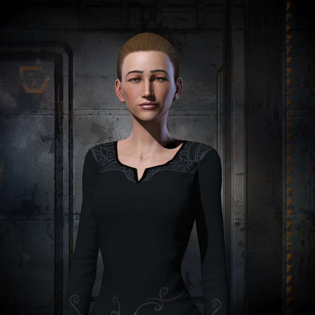 Elspeth Valdemar
