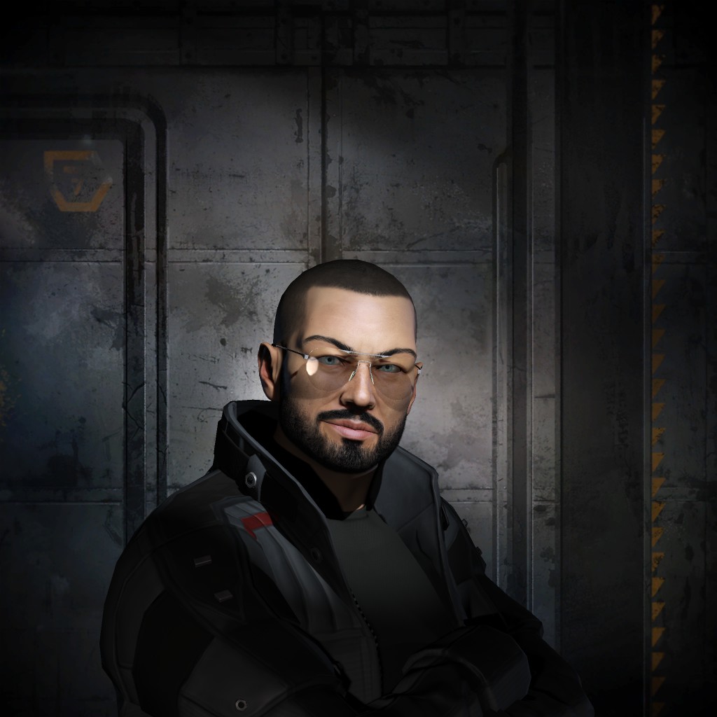 Alastir Ichinumi