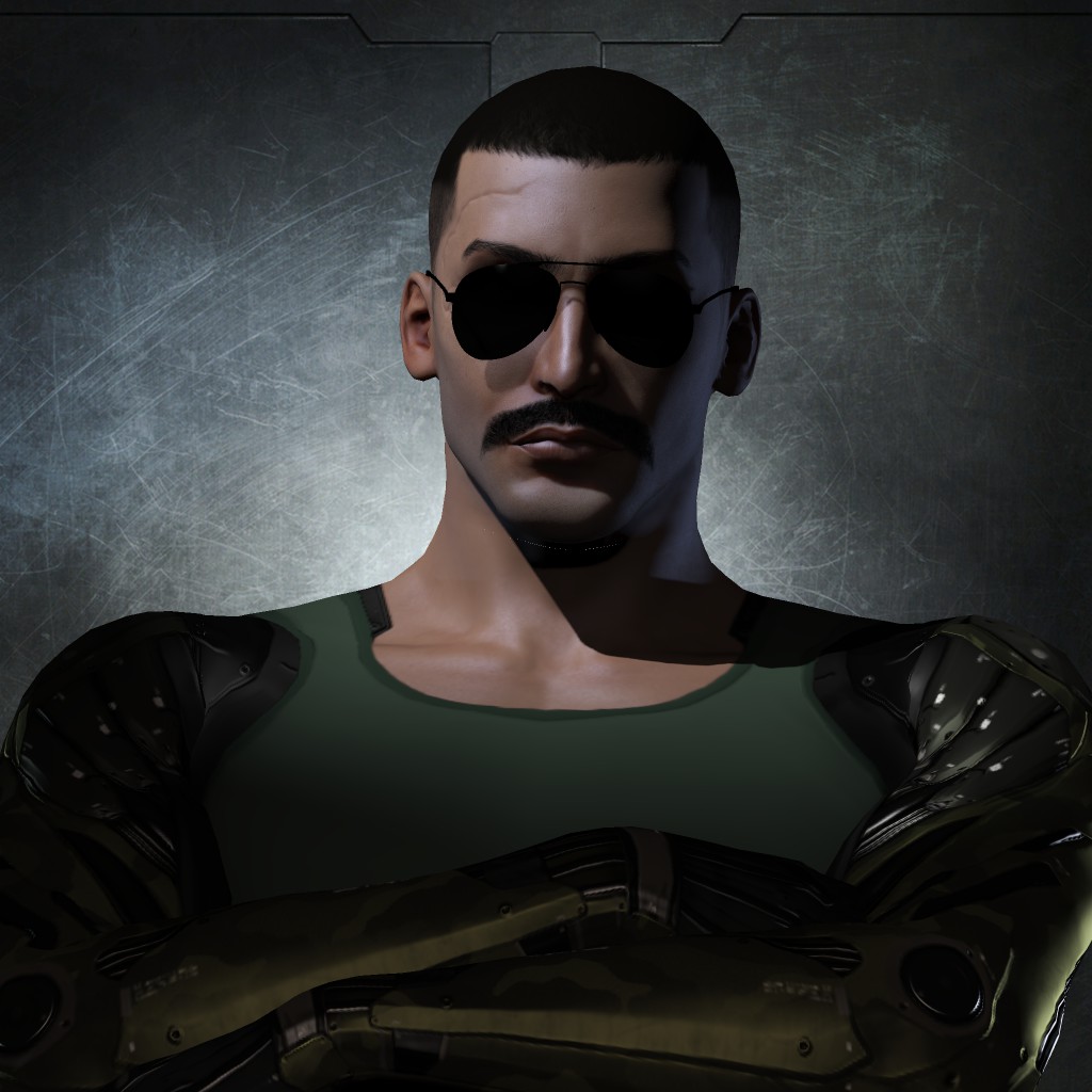 Thorny Ramathorn