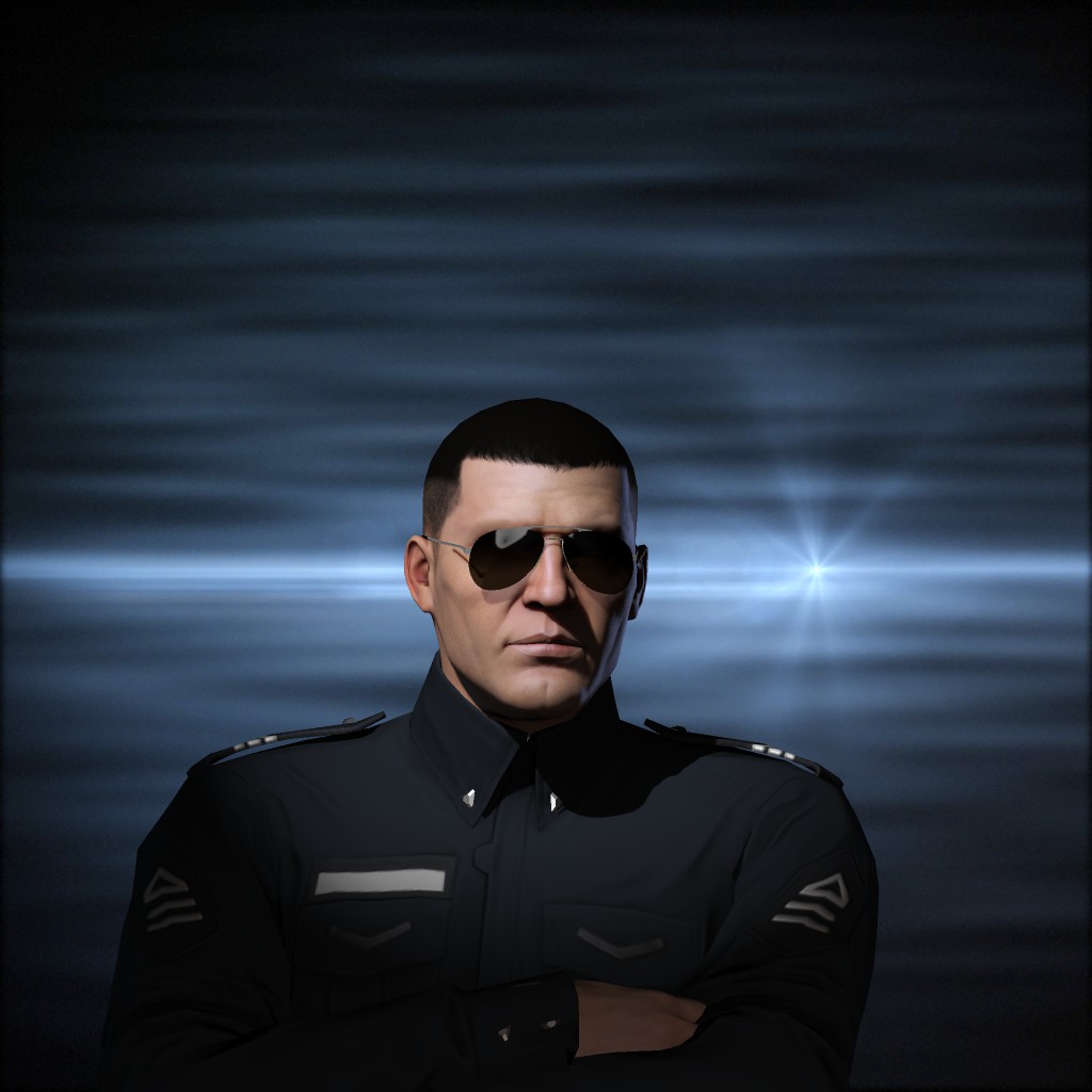 Serg Military