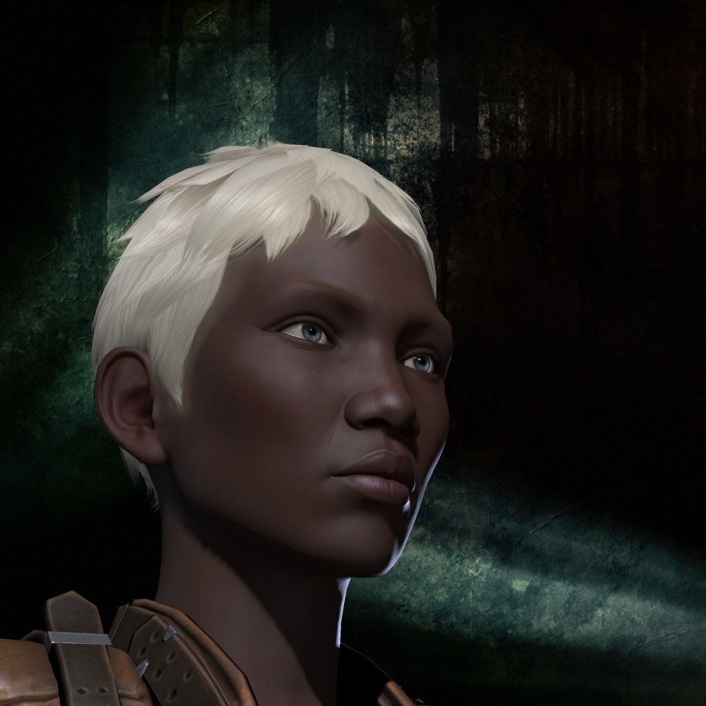 Ora Boreshaa