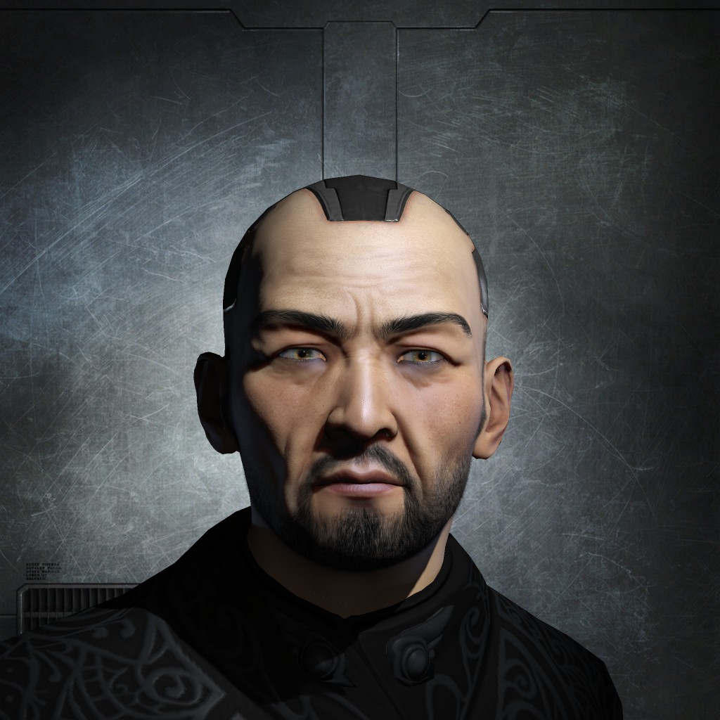 M-r Saito