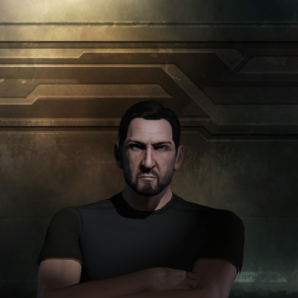 Amarr Globetrotter