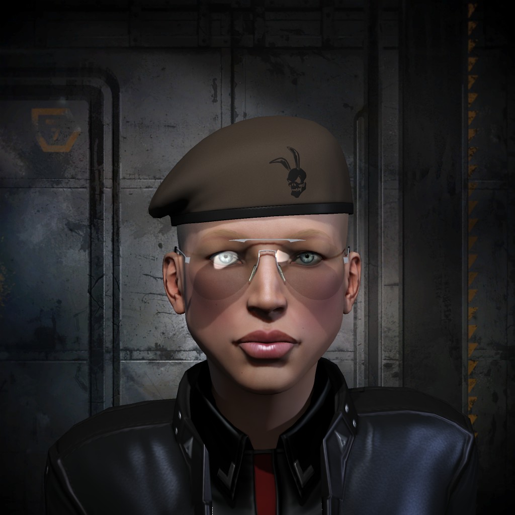 space keuchonne