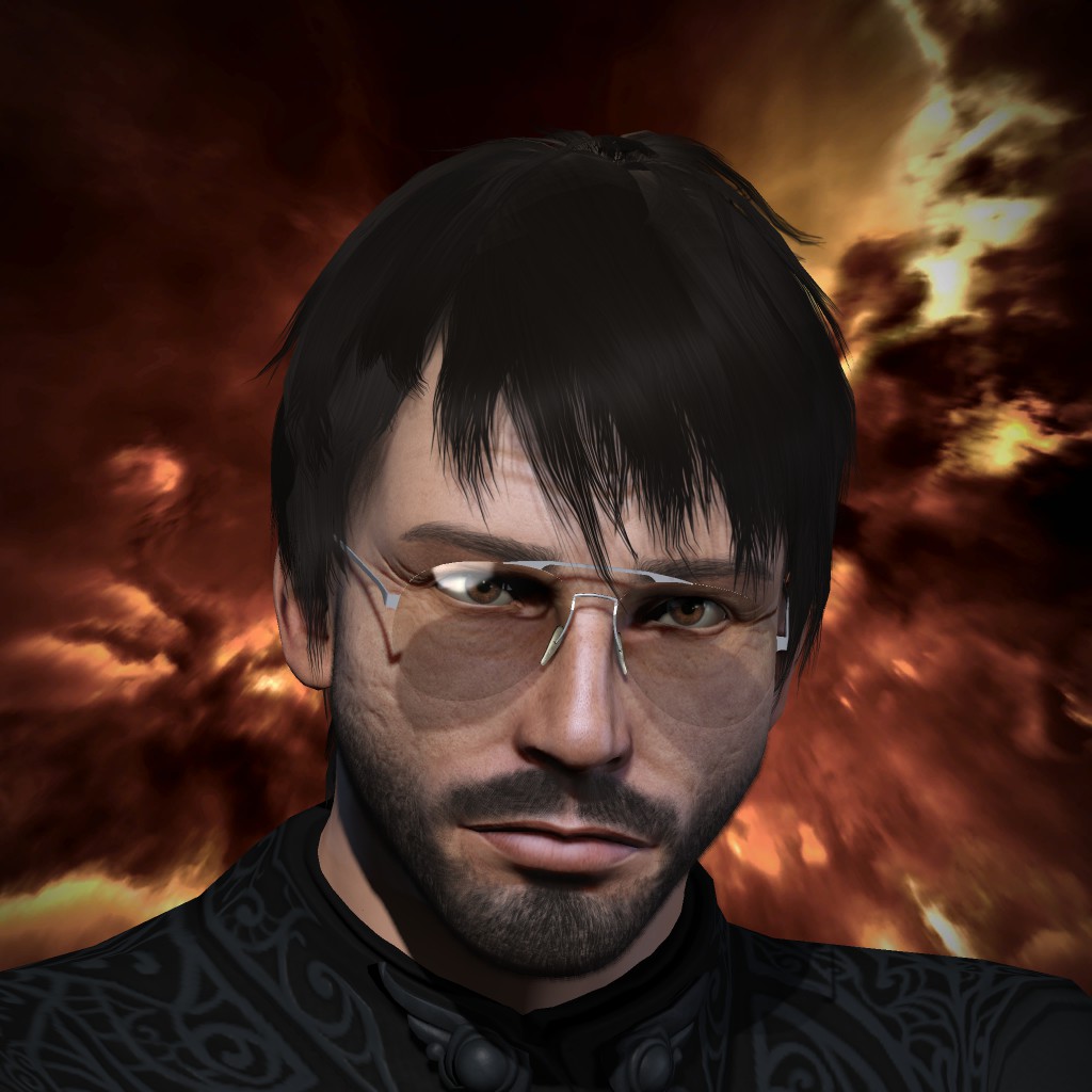 Bushido Pappotte