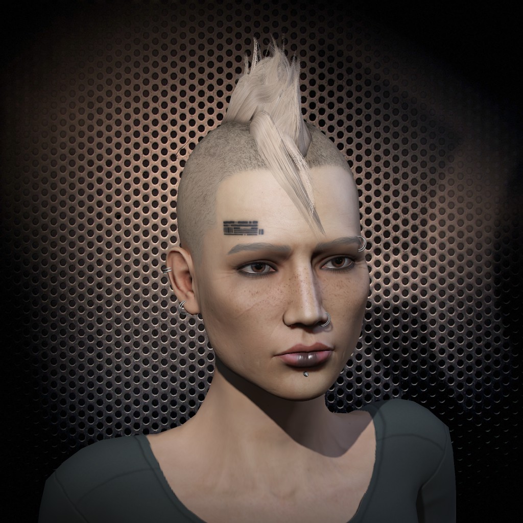Miss Vulva