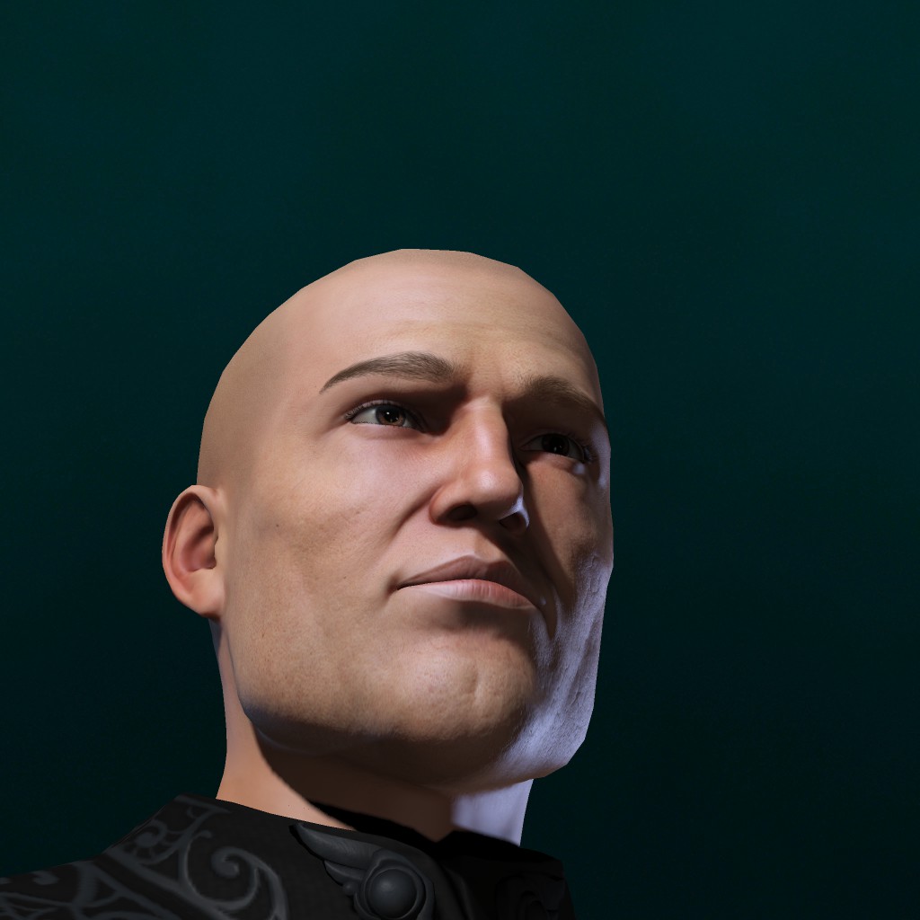 Portrait