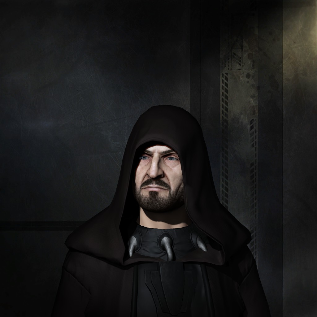Enrico Aramathea