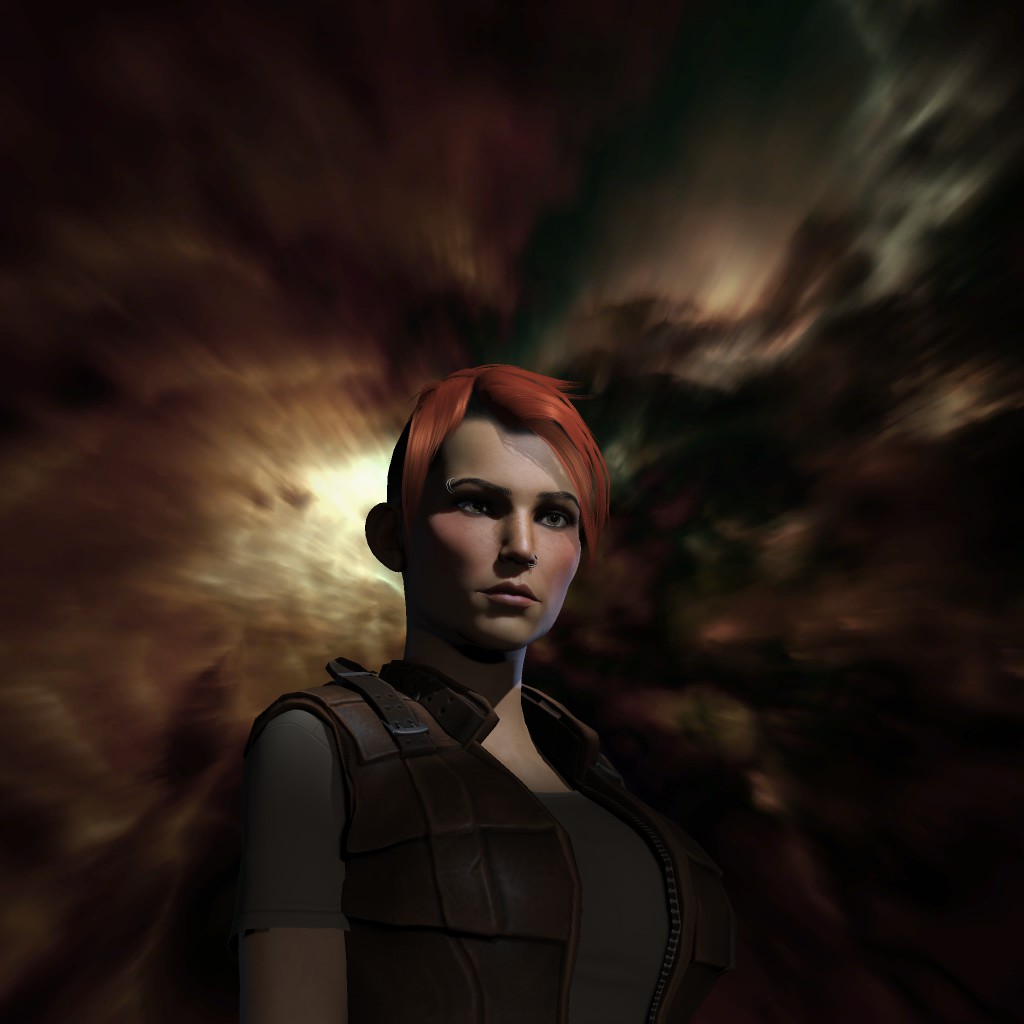 Siona Ravencroft