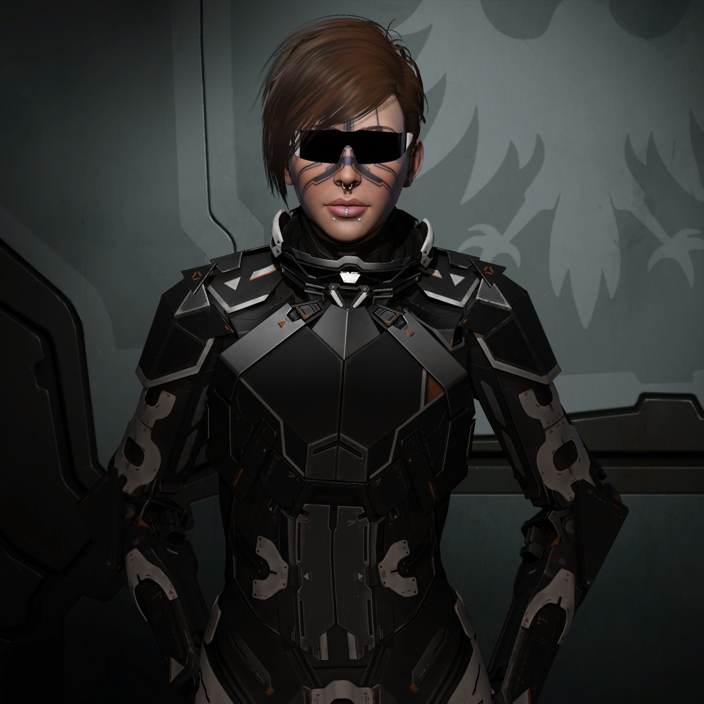 Kiki KIckass