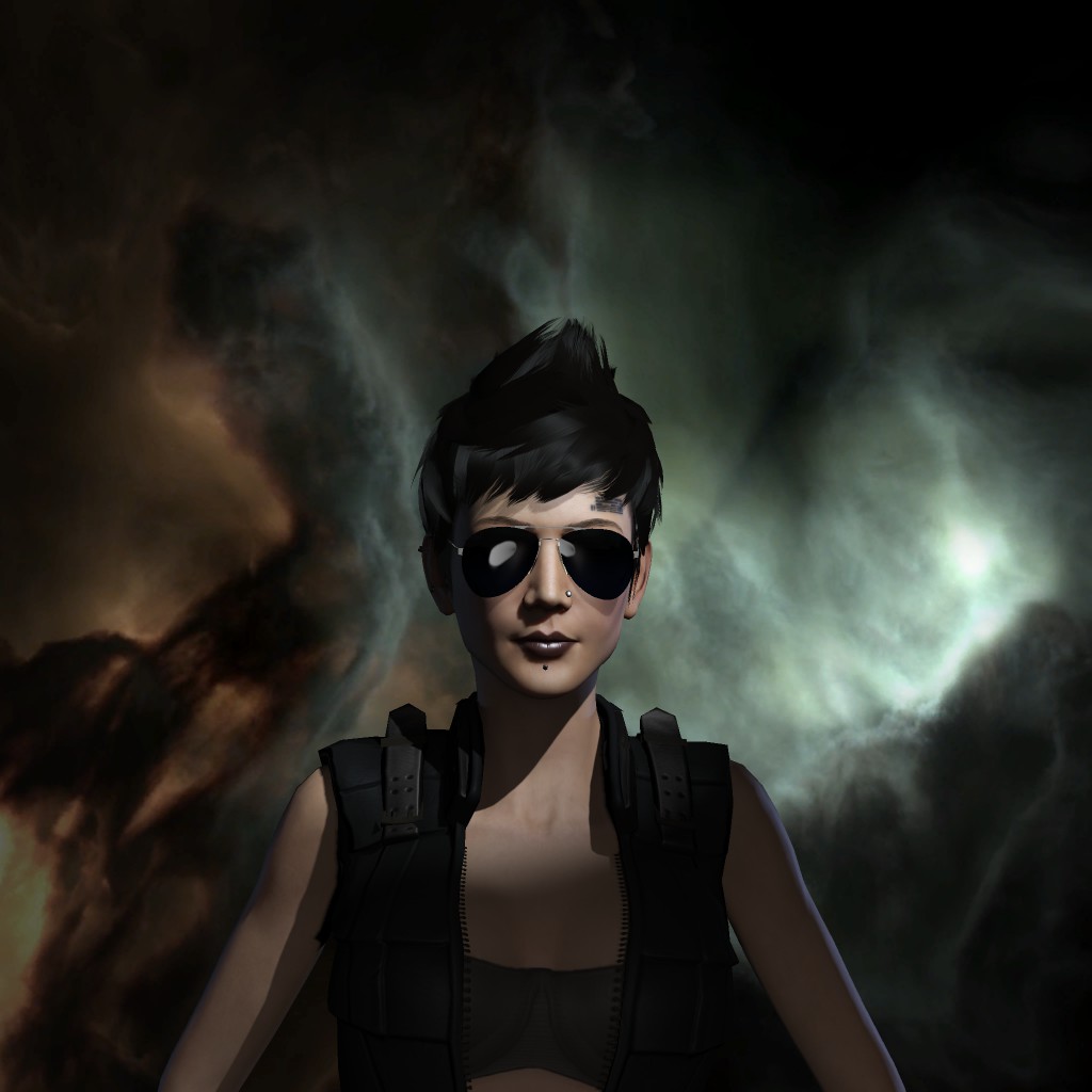 Rori Mercury