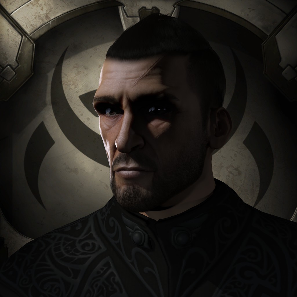 Issac Clanton