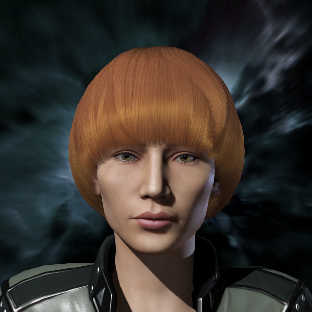 Stabby McstabStabb portrait