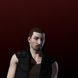 Flexmasta Karrde payme portrait