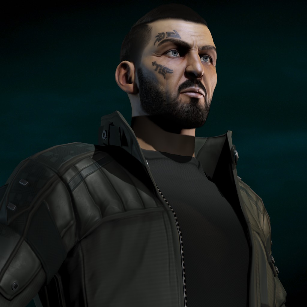 Samuel Nakrar