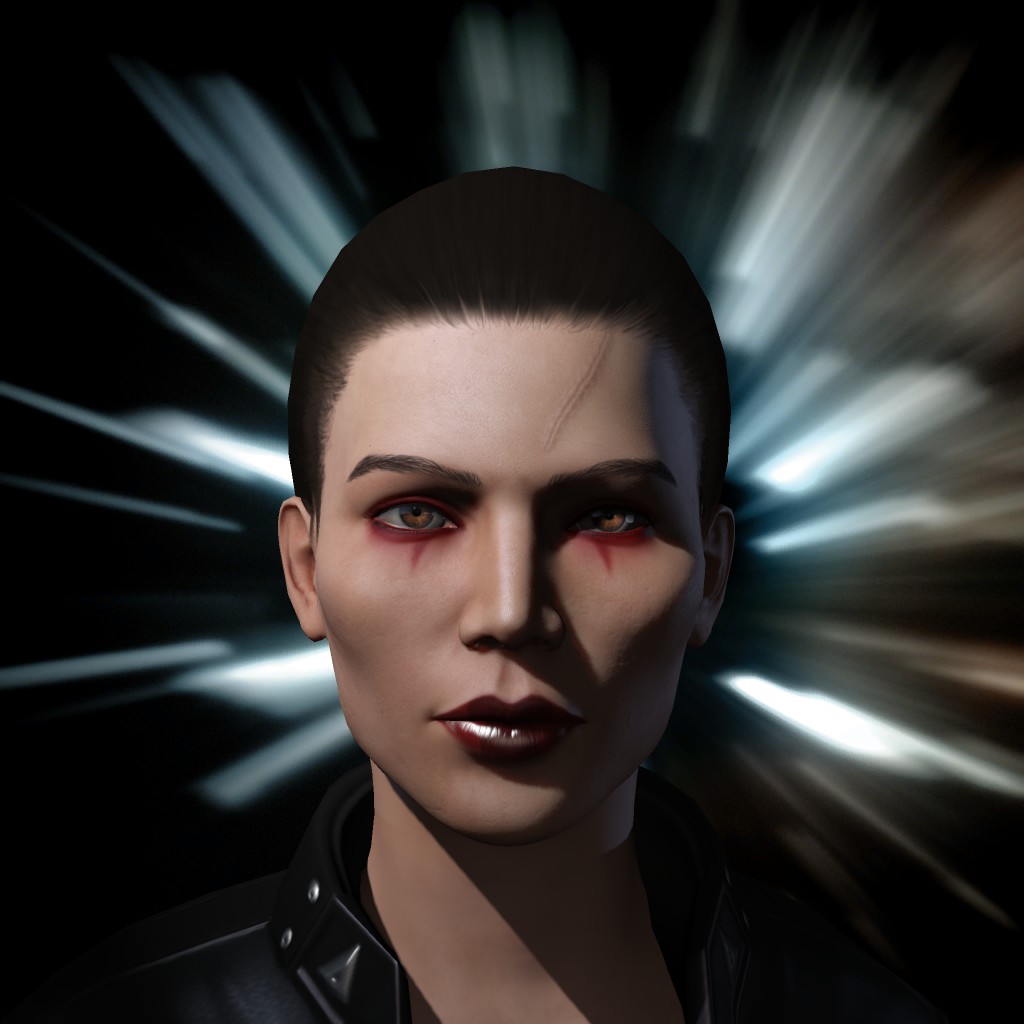 Lana Penken