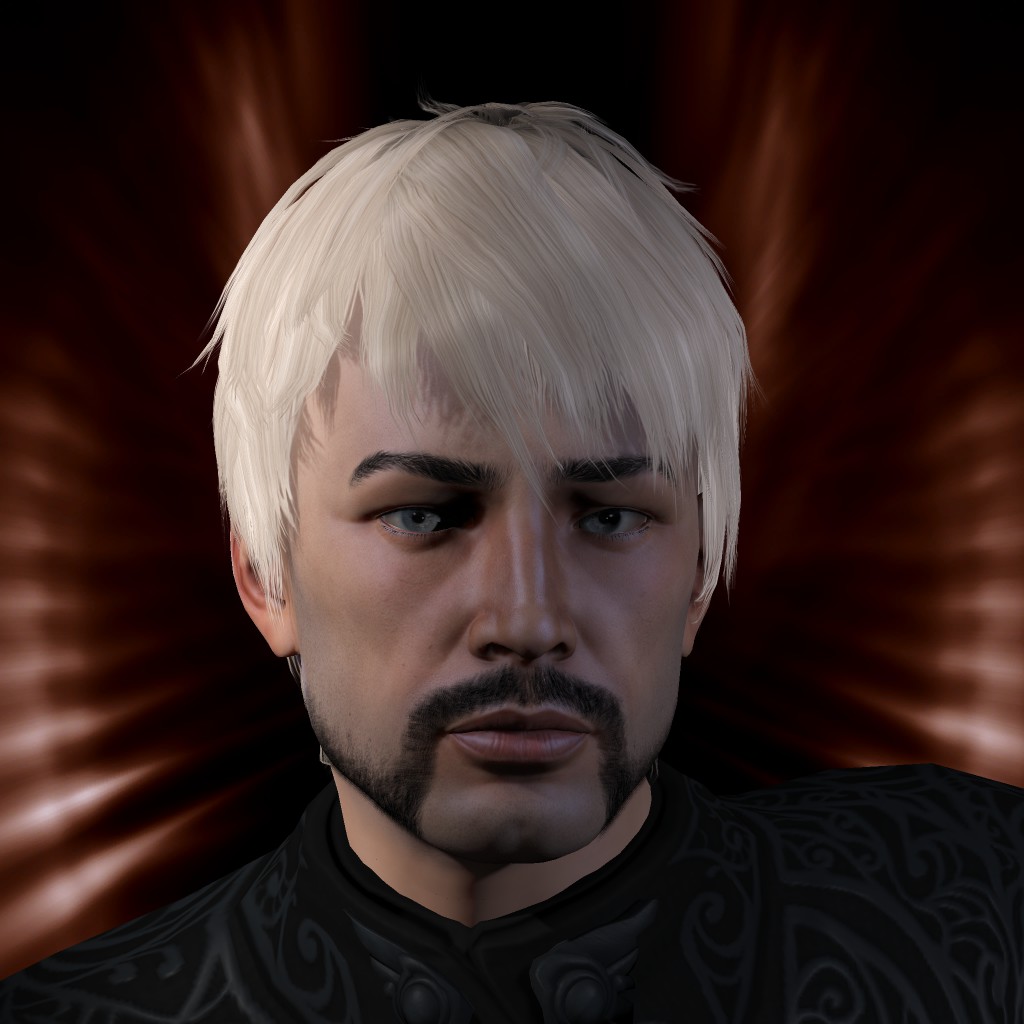 portrait