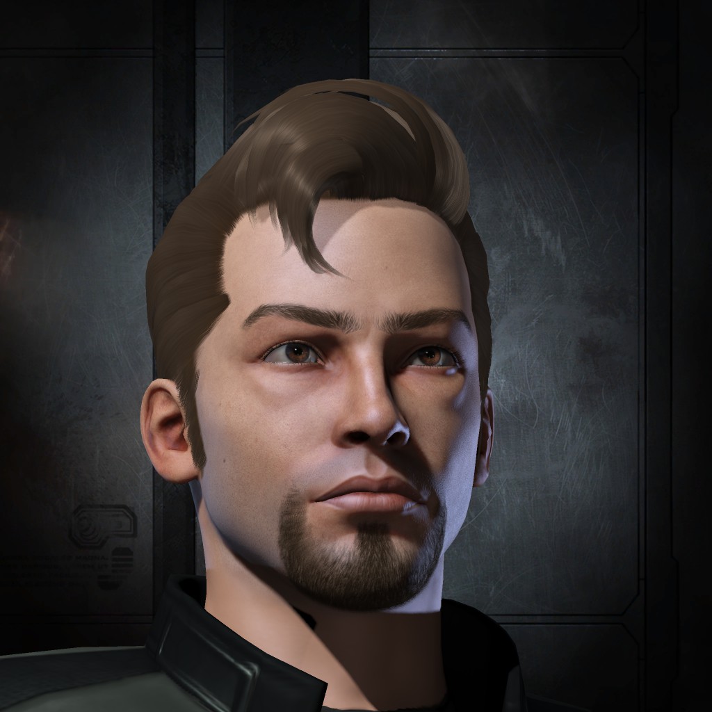 Belvis Aideron