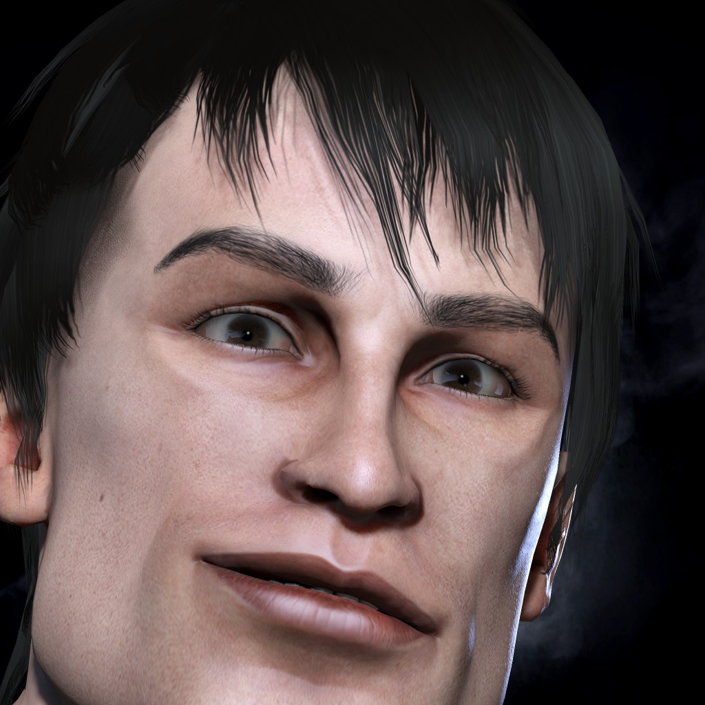 Hans Lecter