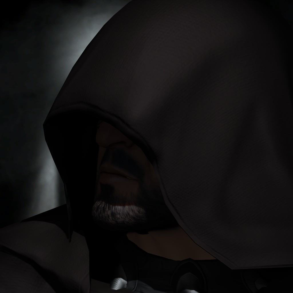 Vlad Draigo