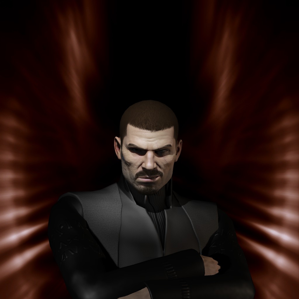 Vlad Yaken
