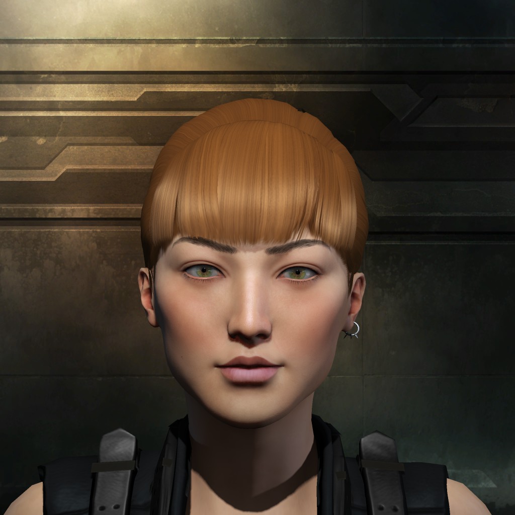 Tali'zorah vasnormandy