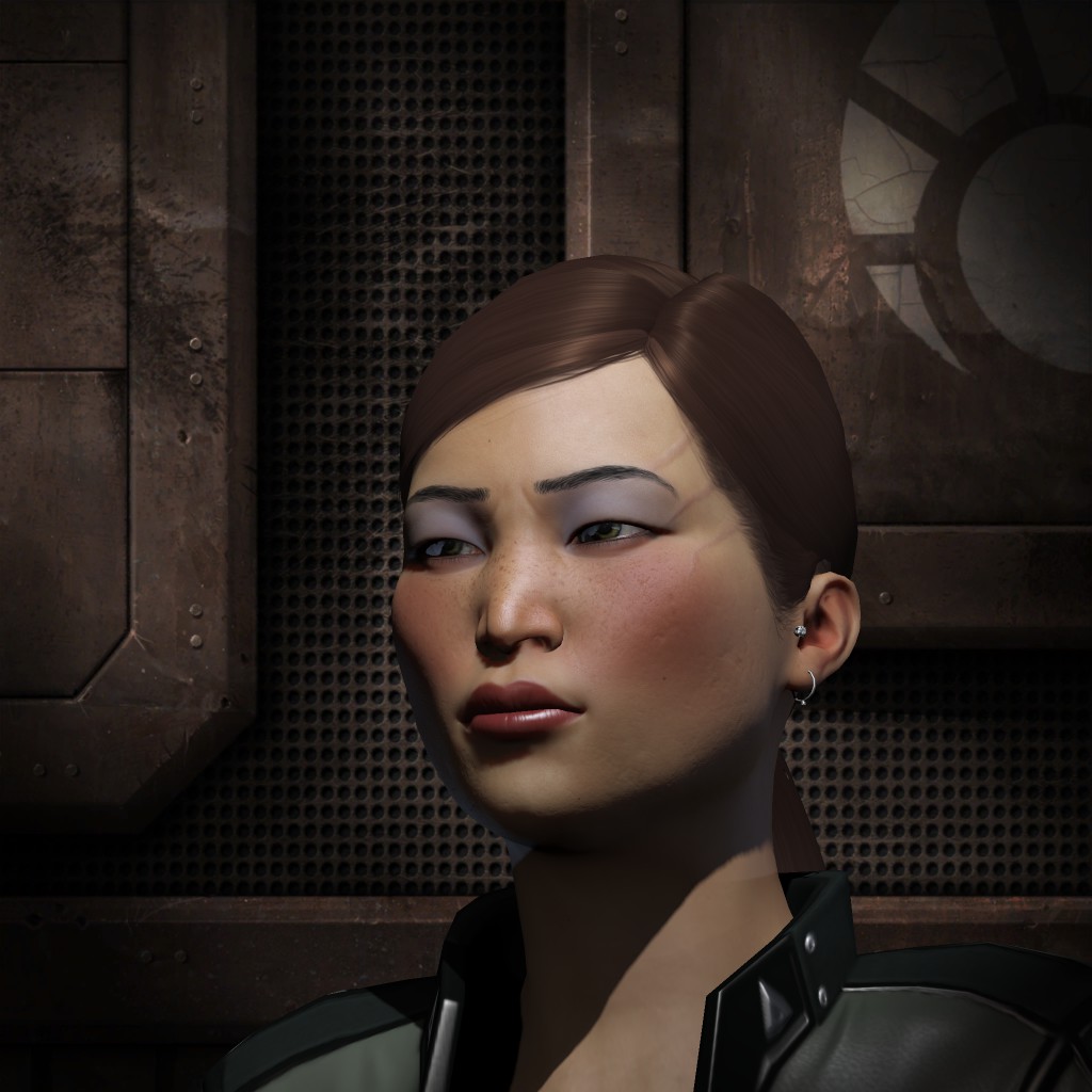 Ling Garemoko