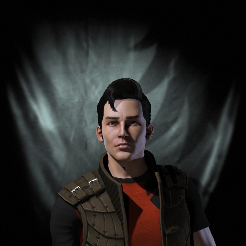 Myles Levicious