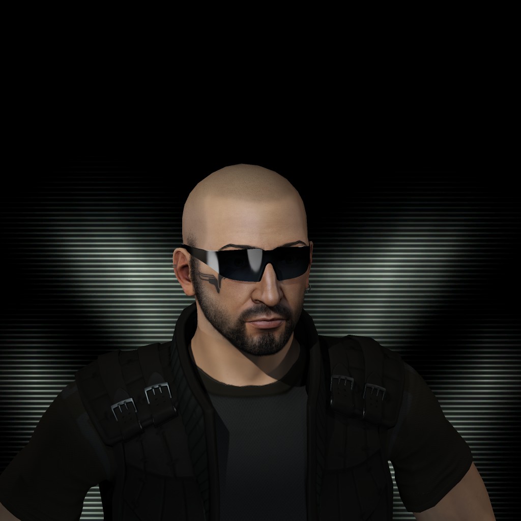 Maximus Parkhurst