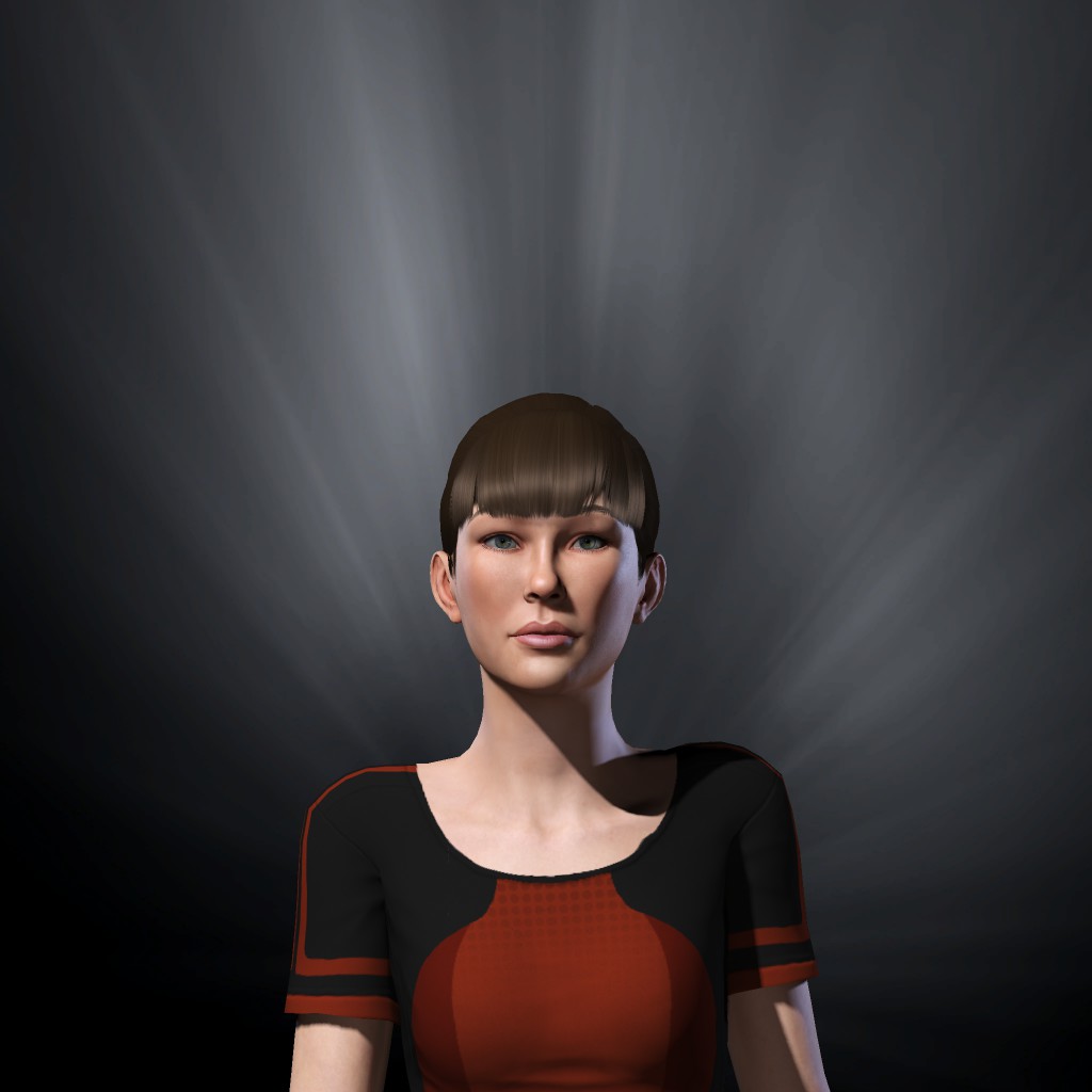 Petra Ahrire