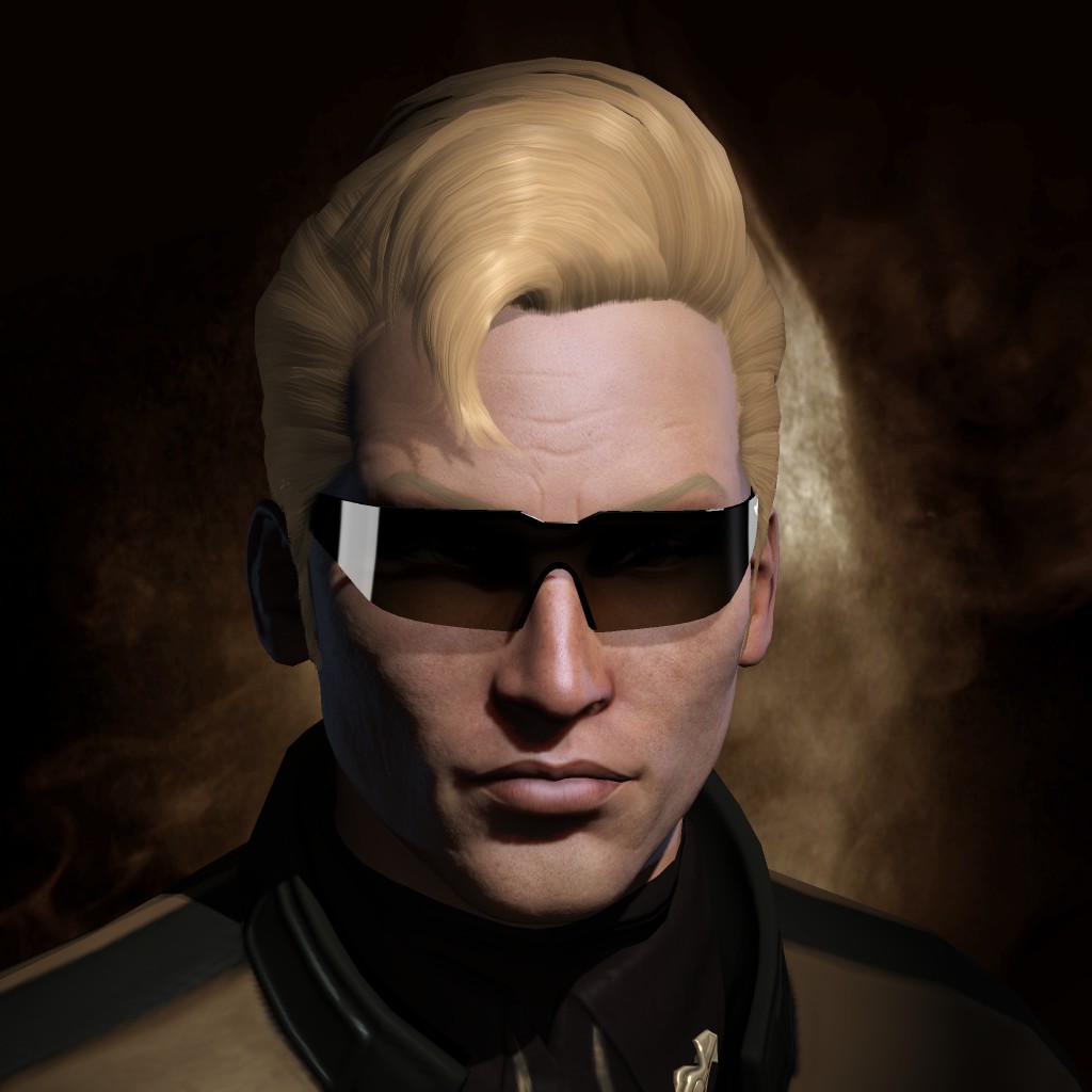 Chief Dallocort