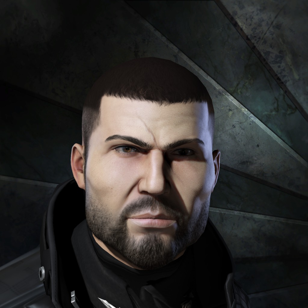 Sergey Ryazanov