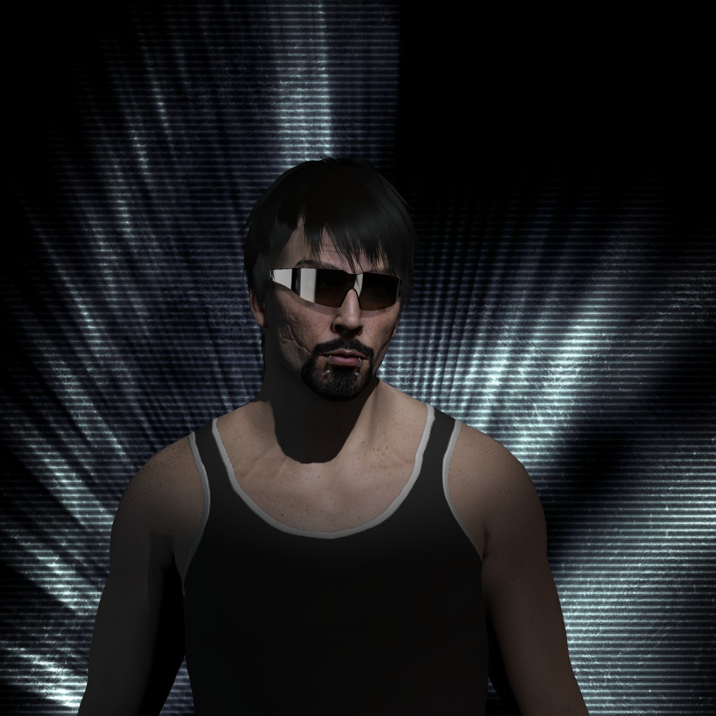 Demigod Oskold
