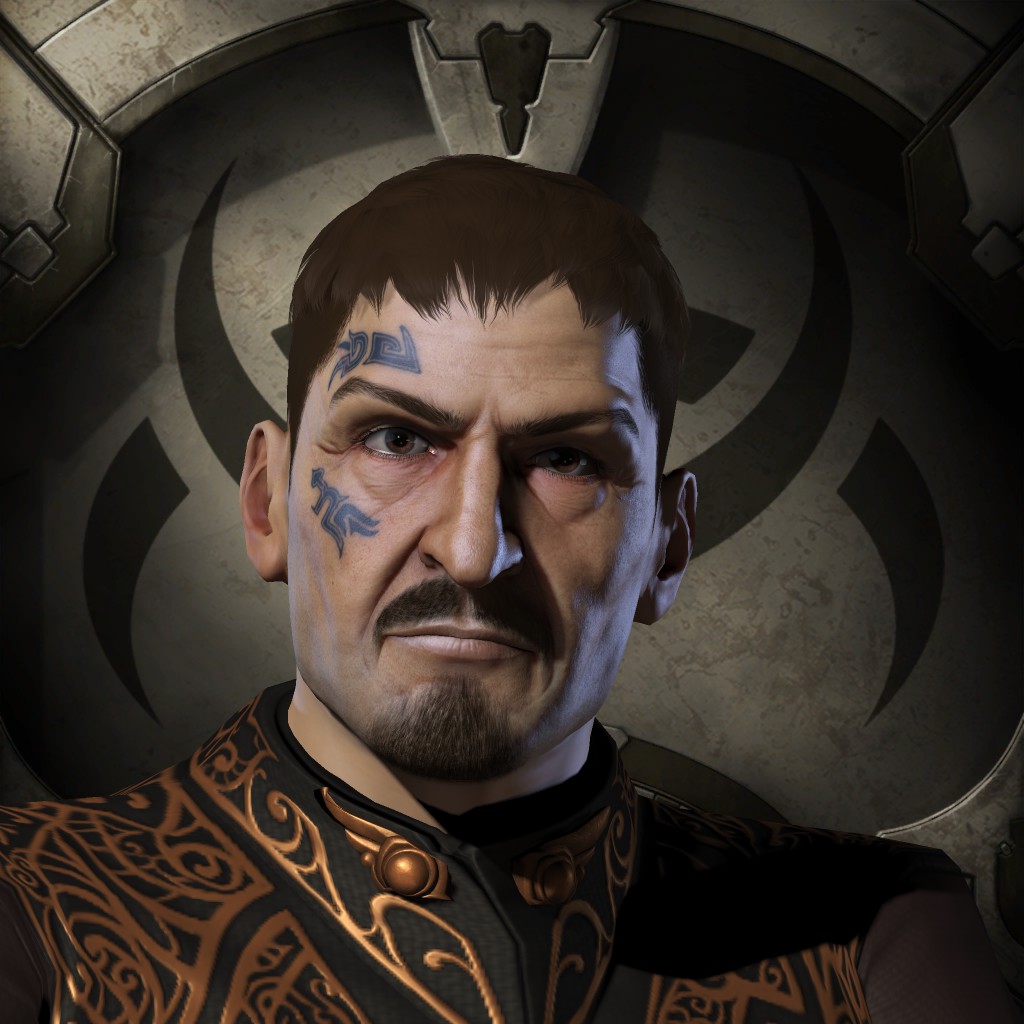 Thadion Atreides