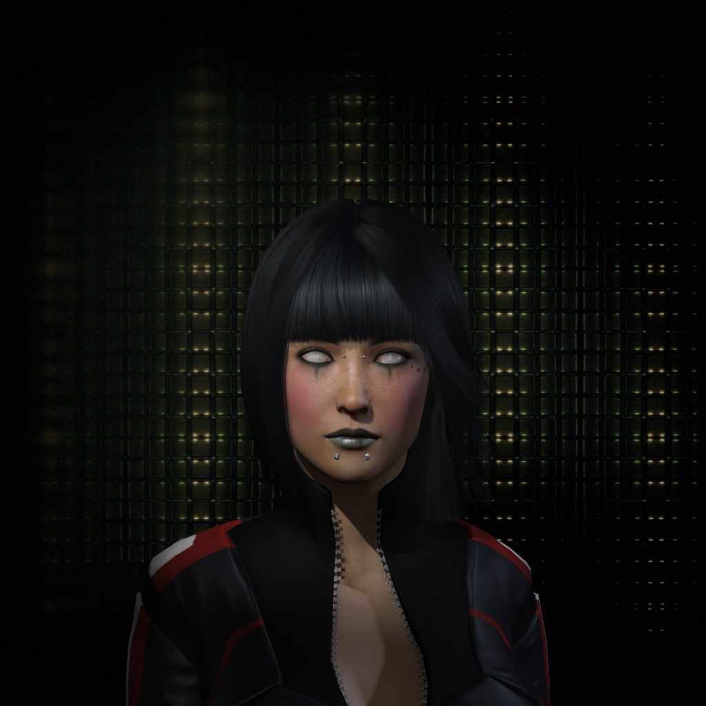 Zephyria Nyx