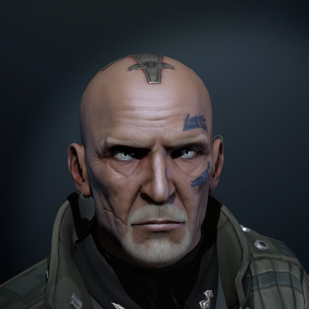 Grampa SilverFox Coeliac